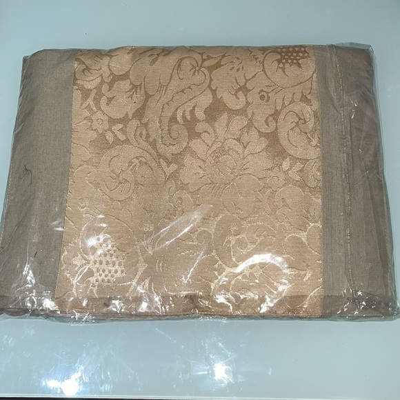 Linen table chopsticks sets of 6- NEW - Picture 5 of 6